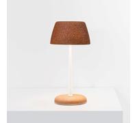 zafferano Trilli Lampe de table sans fil, LED, LD2090BR,