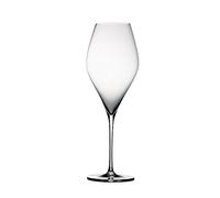 Zafferano VEM Glass for champagnes and millésimé H. 26cm