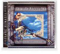 David Zaffiro - Surrender Absolute
