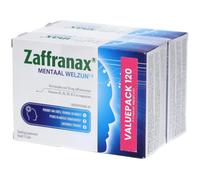 Zaffranax Bien-Être Mental 120 Gélules