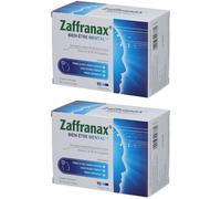 Zaffranax® Bien-Être Mental Capsule(S) 2x90 pc(s)