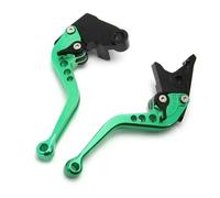 ZAFFYY Leviers De Frein Et D'embrayage Courts Réglables 7/8" 22 Mm Pour Mo&to Gu&zzi AUDACE CALIFORNIA Custom/Touring/Classic ELDORADO MGX21(K)