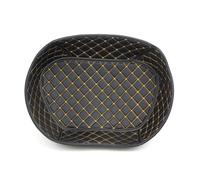 ZAFFYY Protection Intérieure pour Top-Case SHAD SH47, SH47, SH48, SH45 Et SH48 - Accessoires Mo&to(SH47 Top)