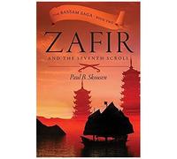 Zafir And The Seventh Scroll