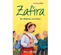Zafira - Ein Mädchen Aus Syrien