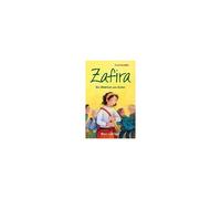 Zafira - Ein Mädchen Aus Syrien