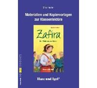 Zafira - Ein Mädchen Aus Syrien. Begleitmaterial