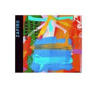 Evan Parker - Zafiro