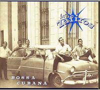 Zafiros, Los - Bossa Cubana