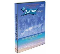 Zafiros: Music from The Edge of Time