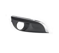 ZAFONI Voiture Pare-Chocs Avant Antibrouillard Calandre pour Peugeot 308 2013 2014 2015 Antibrouillard Grille Couvercle Antibrouillard,Right