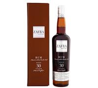 Zafra Master Series Edition Limitée Rhum 30 Ans 0.7 L