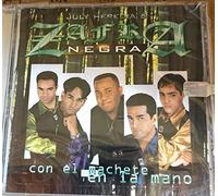 Zafra Negra - Con El Machete en La Mano