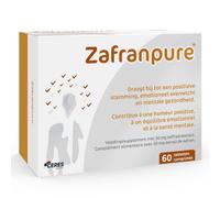 ZafranPure® Comprimé(S) 60 pc(s)