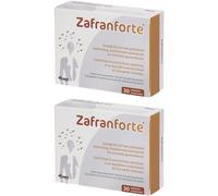 Zafranpure Forte® Comprimé(S) 2x30 pc(s)