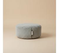 Zafu - coussin méditation vert pastel