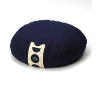 Zafu de méditation Lune