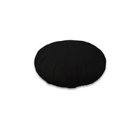Zafu noir