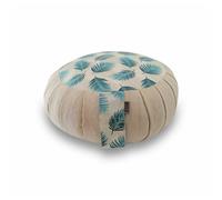 Zafu plume d'ange