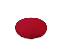 Zafu rouge