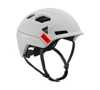 Zag - Casque polyvalent - Stealth 3Norm White - Taille 52-56 cm - Blanc Blanc 52-56 cm