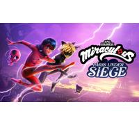 Zag Heroez: Miraculous - Paris Under Siege