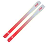 ZAG Mata 90 - Mixte - Blanc / Rouge - taille 183- modèle 2026