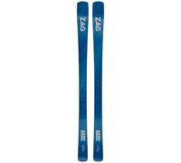 Zag - Pack Ski Aroc Blue - 160 + 11.0 Tp 90mm Black Anthracite - Ski