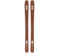 Zag - Pack Ski de randonnée Ubac 110 - 173 + Speed Turn Blue - Ski de randonnée