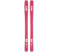 Zag - Pack Ski de randonnée Ubac 89 L - 169 + Speed Turn Blue - Ski de randonnée