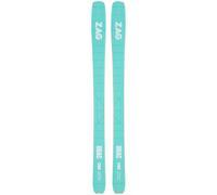 Zag - Pack Ski de randonnée Ubac 95 L - 173 + Speed Turn Blue - Ski de randonnée