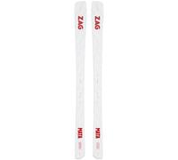 Zag - Pack Ski Mata Cream - 167 + 11.0 Tp 100mm Black Anthracite - Ski