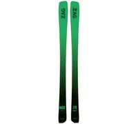 Zag - Pack Ski Mata Green - 168 + 11.0 Tp 90mm Black Anthracite - Ski