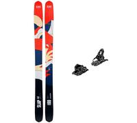 Zag - Slap 112 - 182 - Ski