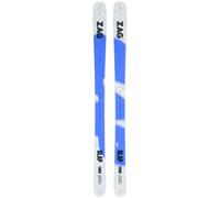 Zag - Pack Ski Slap 92 Purple - 166 + 11.0 Tp 100mm Black Anthracite - Ski
