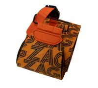 Zag - Peaux de phoque pré-découpées - Ubac 89 Skin - Taille 171 cm - Orange Orange 171 cm
