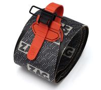 ZAG Peaux Pomoca Ubac 95 - Mixte - Noir / Gris / Rouge - taille 178- modèle 2025