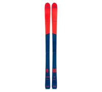Zag - Skis all-mountain - Harfang 86 2026 pour Homme en Bois - Taille 177 cm - Bleu Bleu 177 cm