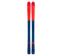 Zag - Skis all-mountain - Harfang 86 2026 pour Homme en Bois - Taille 184 cm - Bleu Bleu 184 cm