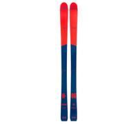 ZAG - Skis All mountain - Ski Nu H86 - 2025 - Ski Nu | Zag - male
