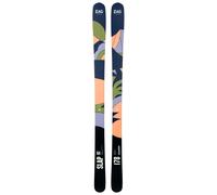 Zag - Skis all-mountain - Slap 92 2026 pour Homme - Taille 173 cm - Violet Violet 173 cm