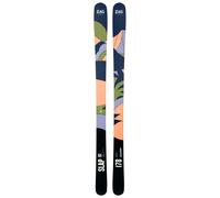 Zag - Skis all-mountain - Slap 92 2026 pour Homme - Taille 178 cm - Violet Violet 178 cm
