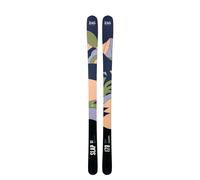 ZAG - Skis All mountain - Slap 92 - male