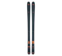 Zag - Skis de randonnée - Adret 78 2026 en Bois - Taille 176 cm - Navy Navy 176 cm