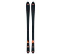 Zag - Skis de randonnée - Adret 85 2026 en Bois - Taille 172 cm - Noir Noir 172 cm