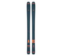 Zag - Skis de randonnée - Adret 85 Lady 2026 en Bois - Taille 155 cm - Navy Navy 155 cm