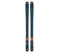 Zag - Skis de randonnée - Adret 85 Lady 2026 pour Femme en Bois - Taille 166 cm - Navy Navy 166 cm