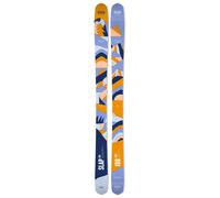 Zag - Skis de randonnée - Slap 104 Lite 2026 - Taille 170 cm - Orange Orange 170 cm