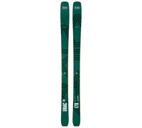 Pack ski de randonnée." Zag Ubac 95 Blue Green 26 + Fixations - Homme - Vert - taille 173 - modèle 2026