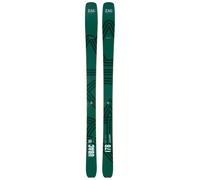 Zag - Skis de randonnée - Ubac 95 2026 pour Homme en Bois - Taille 178 cm - Vert Vert 178 cm